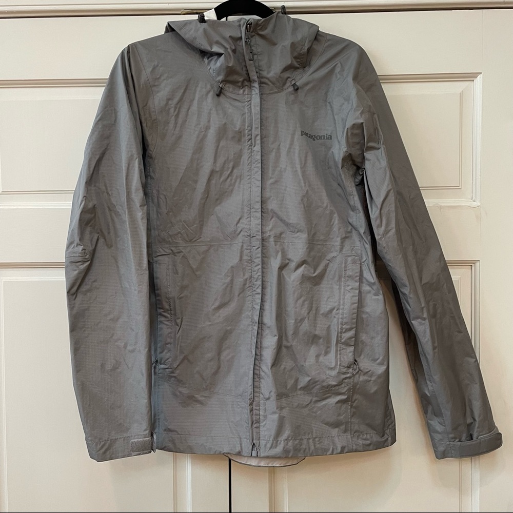 Patagonia Rain Jacket